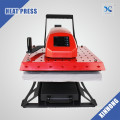 XINHONG HP3805 Upgrade LCD Swing Away Drawer T Shirt Heat Press Machine